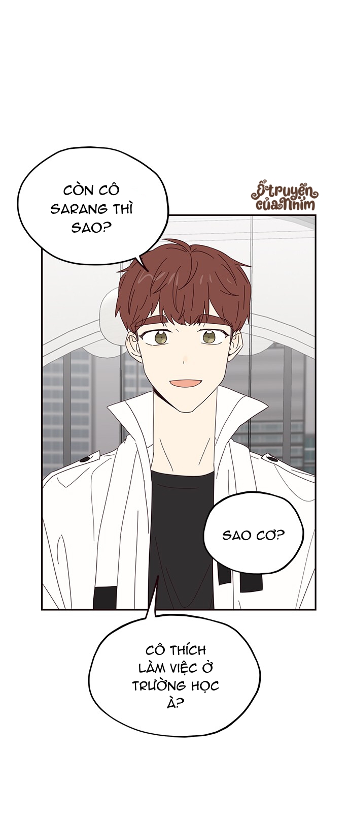 sợi chỉ nhân duyên của sarang chapter 23 37