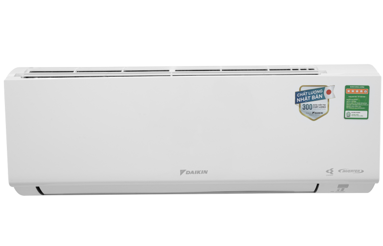 Máy lạnh DAIKIN Inverter 2.5 HP FTKF60XVMV - Hàng chính hãng