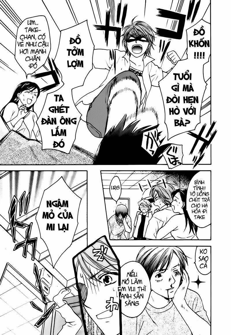 dousei recipe chapter 7 6