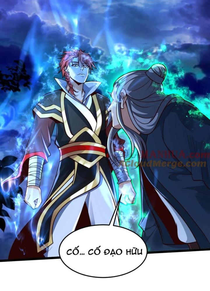 ta nuôi ma quỷ ở trấn ma ti chapter 242 63