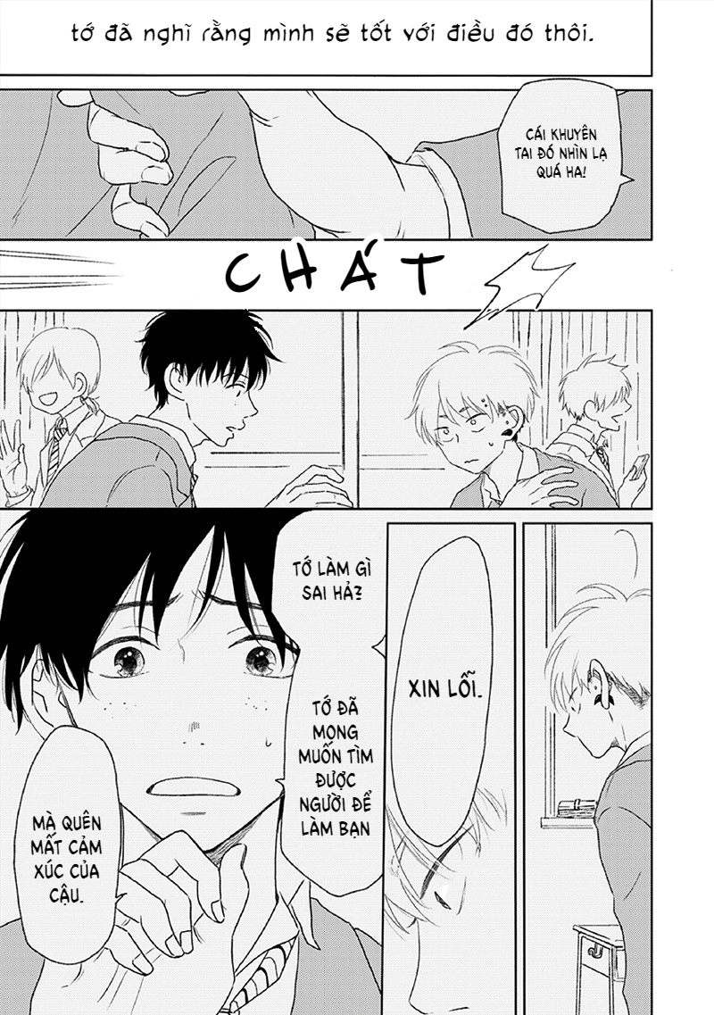ghi chú của hatsukoi chapter 1 37