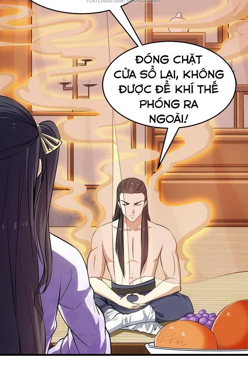 hệ thống thần long nghịch thiên chapter 31 4