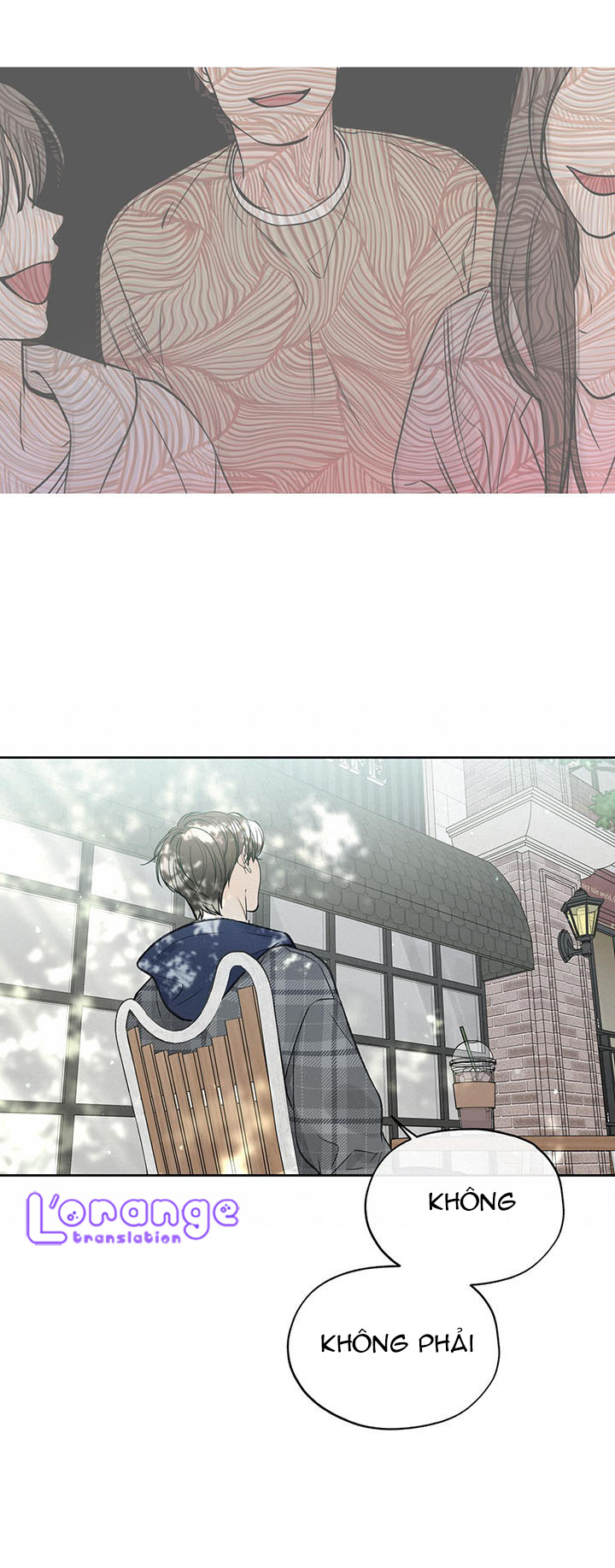 hướng đến nơi chân trời chapter 22 15