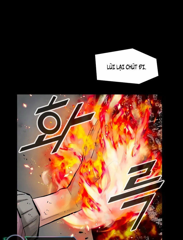 mật mã mê cung chapter 14 70