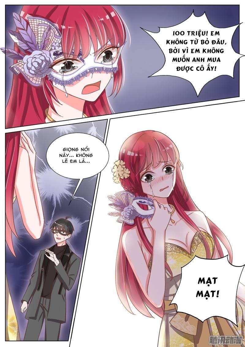 vương bài giáo thảo chapter 55 7