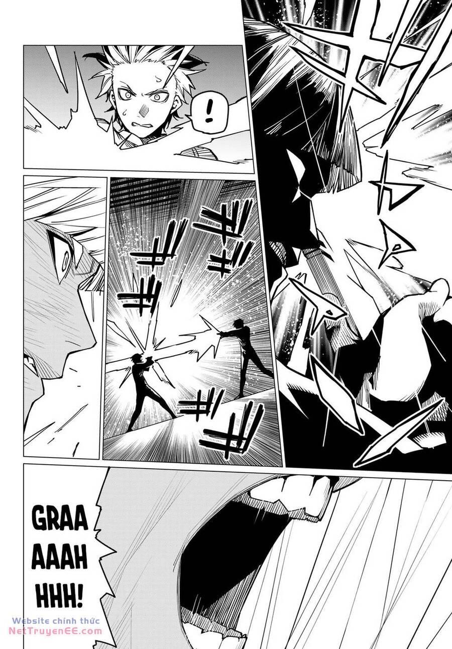 chiến đội đại thất cách chapter 32 15