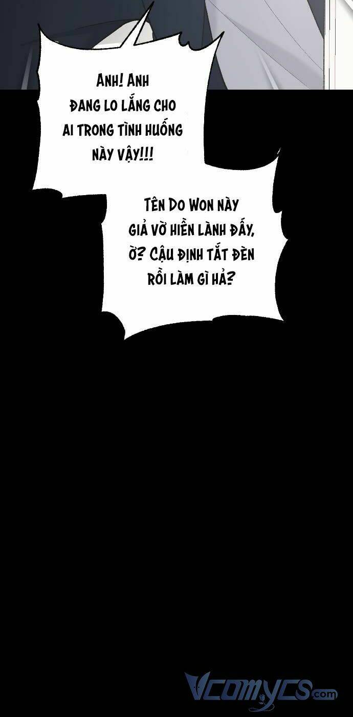 ba người anh trai cực phẩm của tôi chapter 32 15