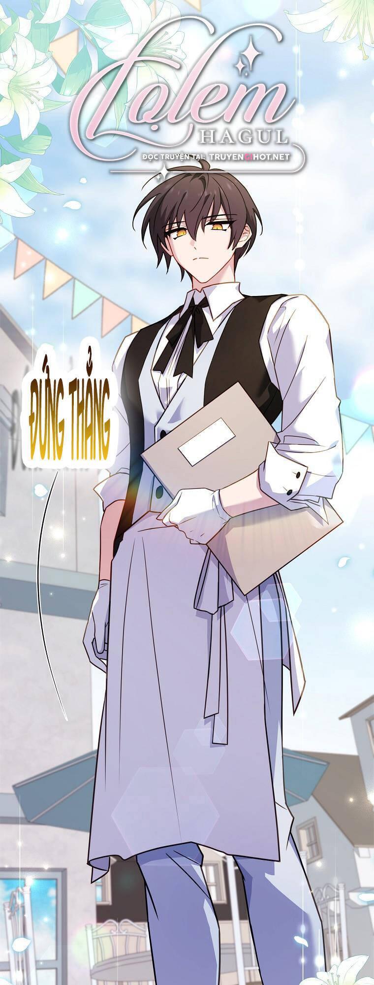 để yên cho tiểu thư hiền chapter 61.2 1