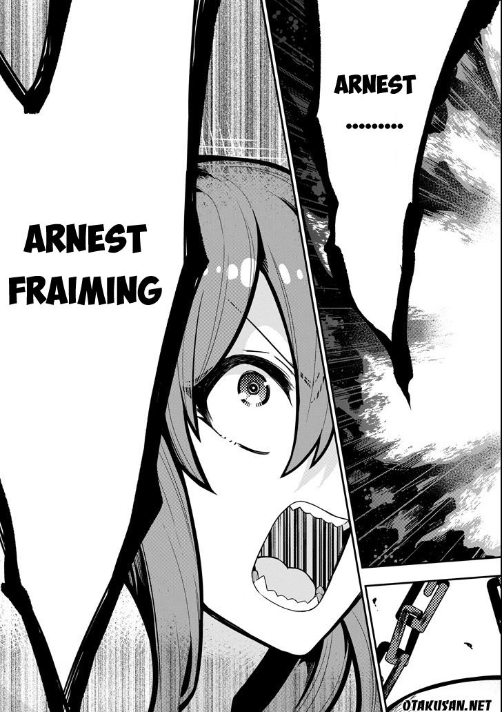 eiyuu kyoushitsu chapter 1.3 30