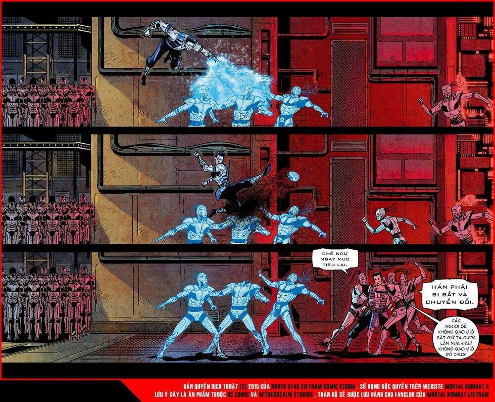 mortal kombat x chapter 35 13