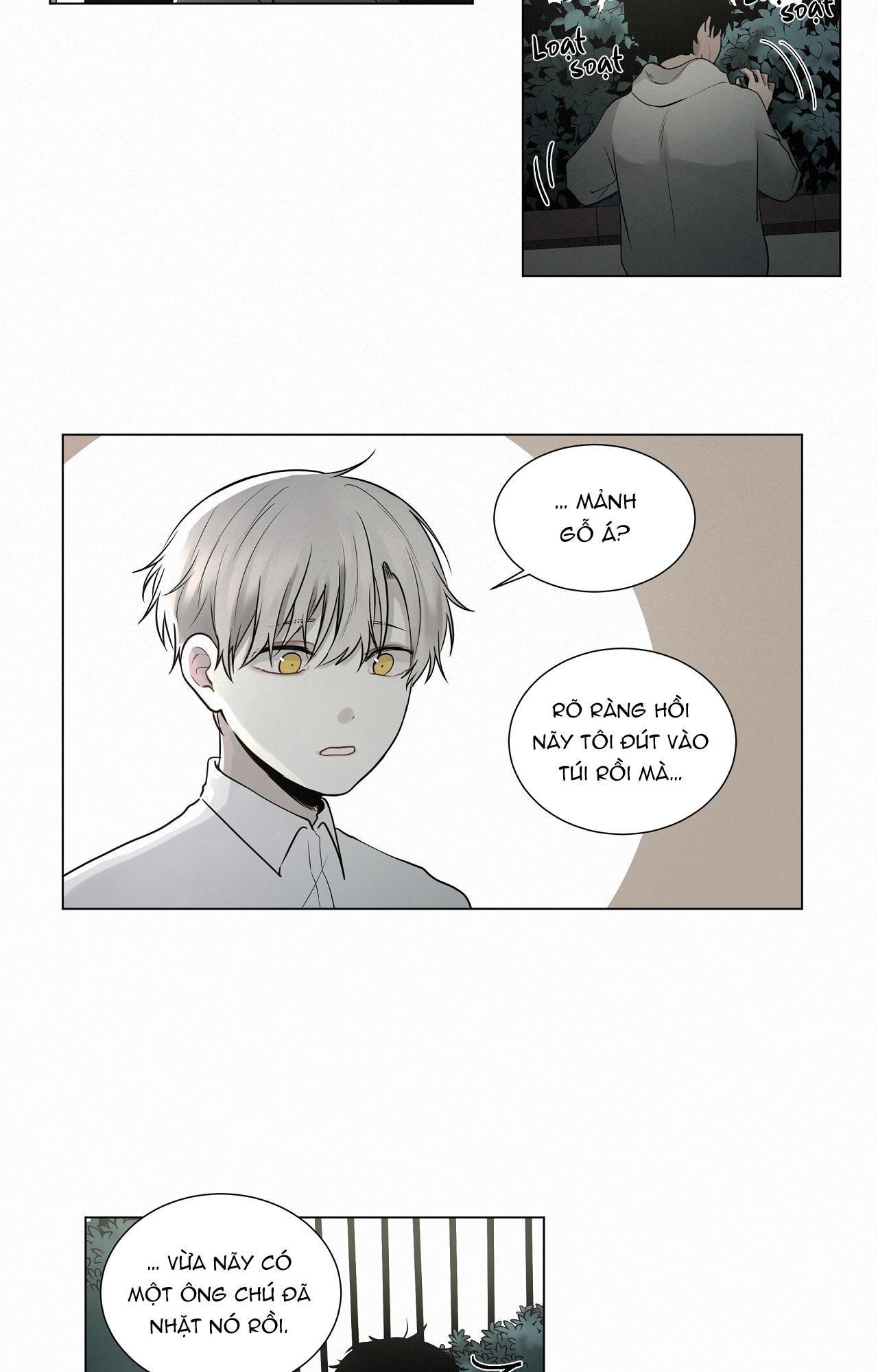 hiến tế máu chapter 29 8