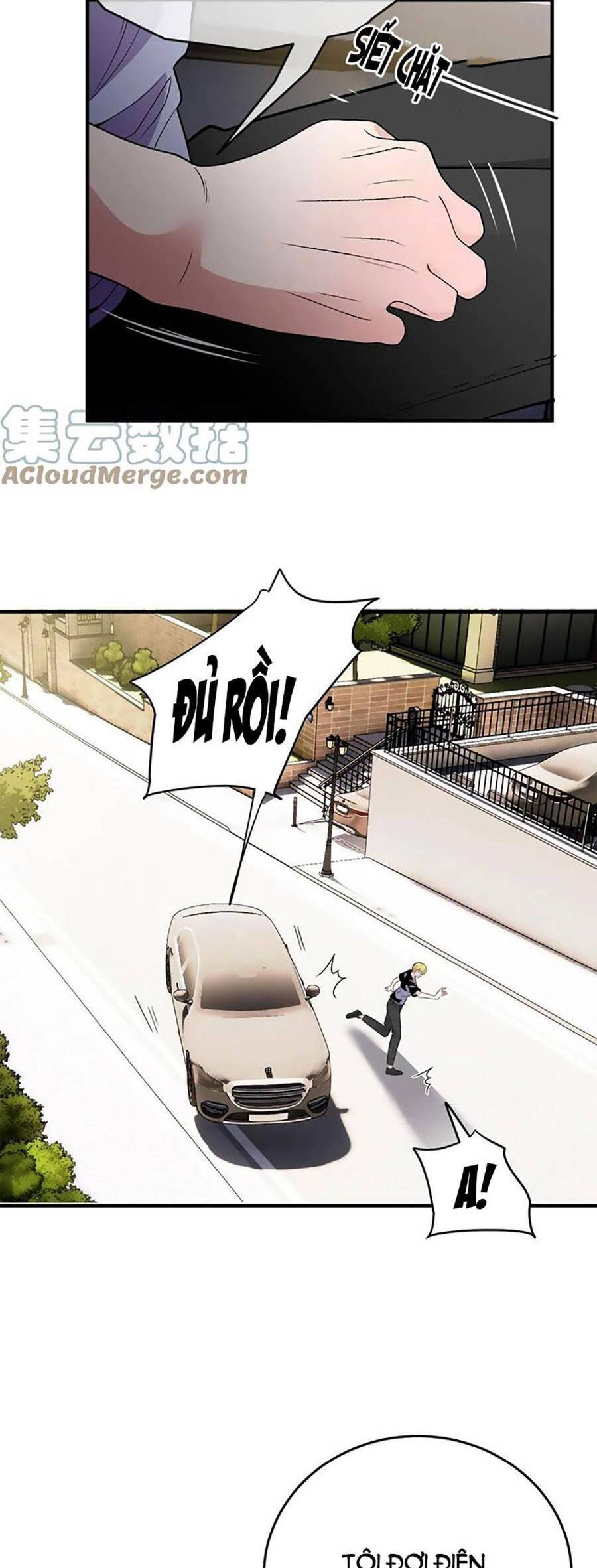 một vợ yêu, một bé con chapter 247 19