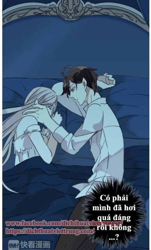 vết cắn ngọt ngào phần 1 chapter 48 26