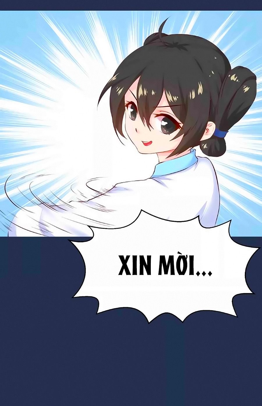 Thịnh Thế Đế Vương Phi chapter 42 - Trang 3