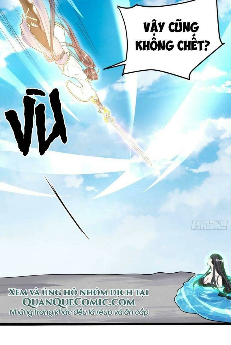 giáng thần chiến ký chapter 75 26