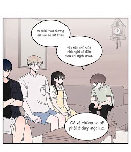 hội chứng nam phụ chapter 18 30