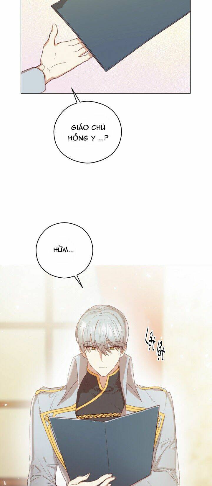 vẻ đẹp của ác ma chapter 5 12