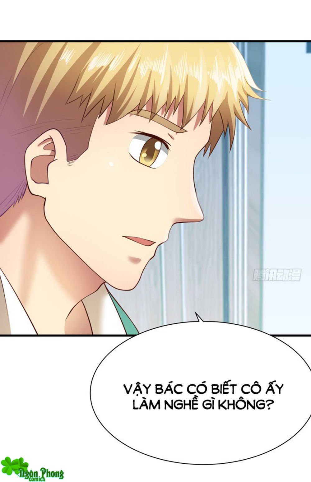 khi trò chơi ác ma bắt đầu chapter 49 8