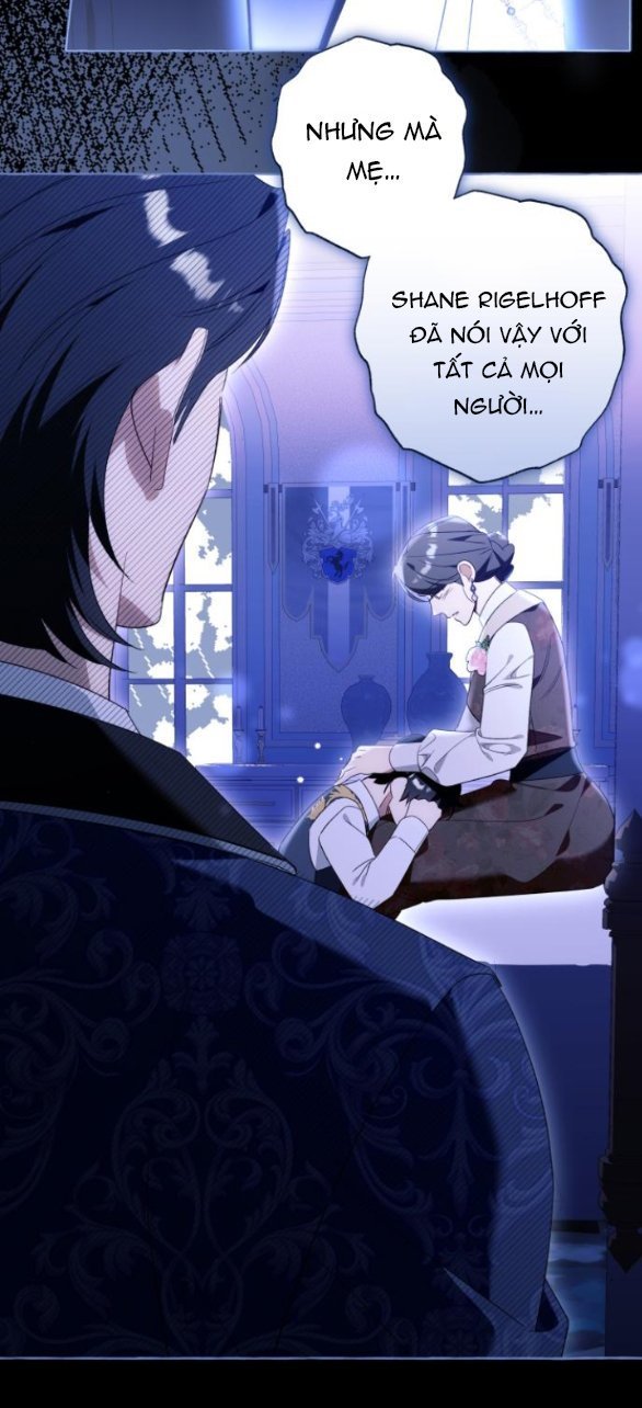 tôi tưởng đó chỉ là tiểu thuyết trọng sinh bình thường chapter 97.2 31