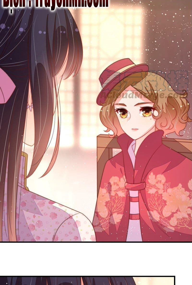 ngày nào thiếu soái cũng ghen chapter 353 12
