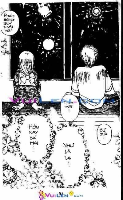 arita đáng yêu chapter 6 91