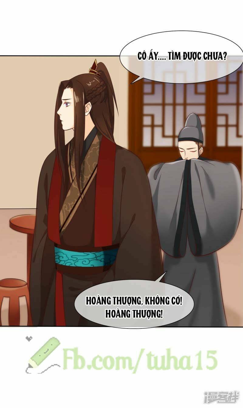 mười dặm hồng trang, thay huynh xuất giá chapter 28 12