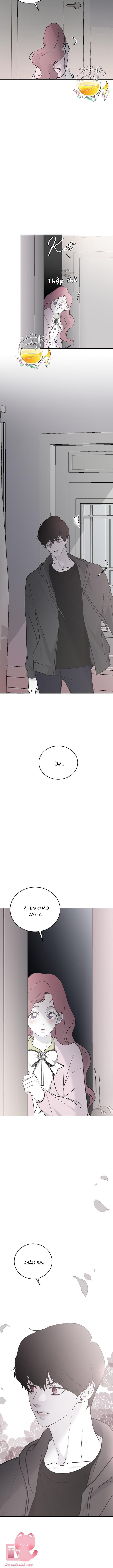 ba anh trai cực phẩm của tôi chapter 32 16