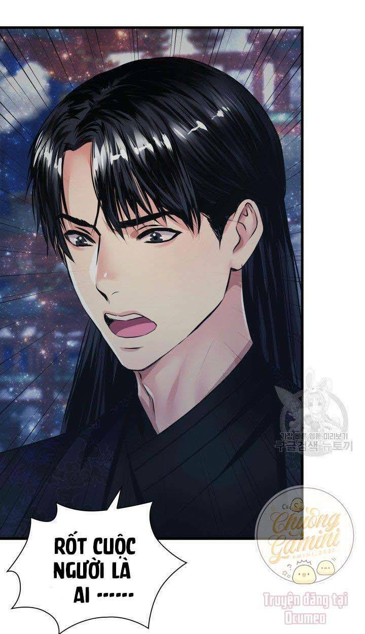 cô dâu của sói đen chapter 5 8