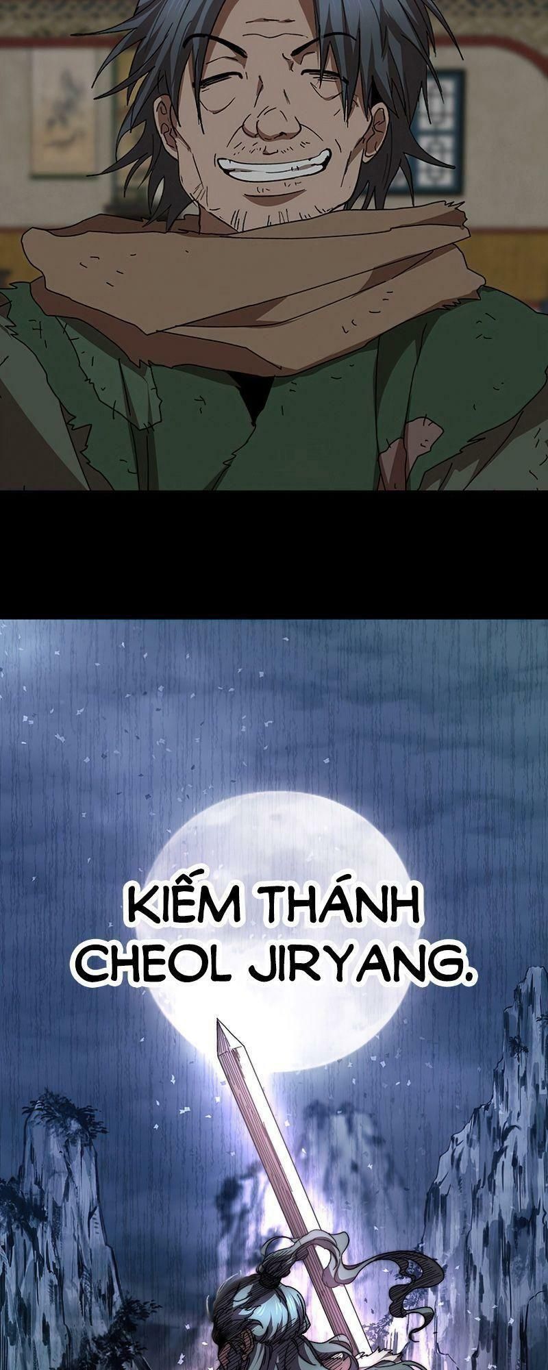 võ đang kỳ hiệp chapter 59 47