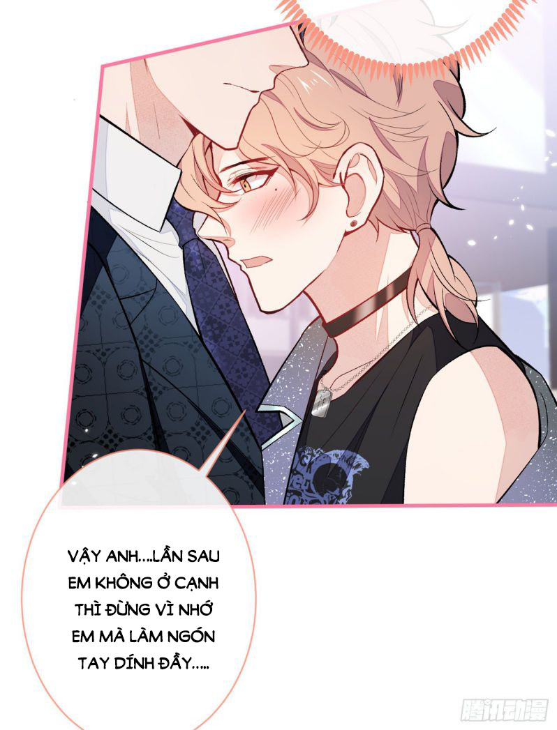 hotsearch của ảnh đế chapter 83 24