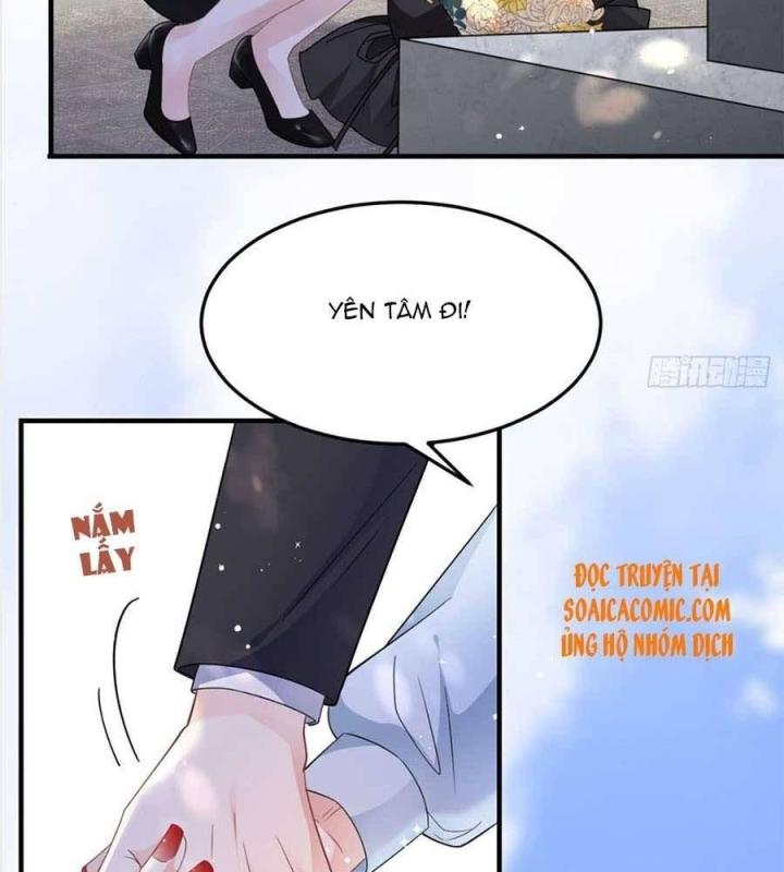 đại tiểu thư có thể có bụng dạ gì xấu chứ! (full) chapter 70 47
