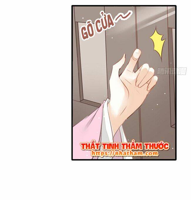 hôm nay ta cũng muốn trêu chọc nàng chapter 70 26