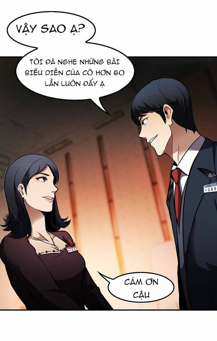 điều tra viên chuyển sinh chapter 62 55