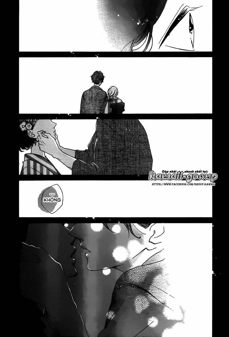 honey (meguro amu) chapter 33 29