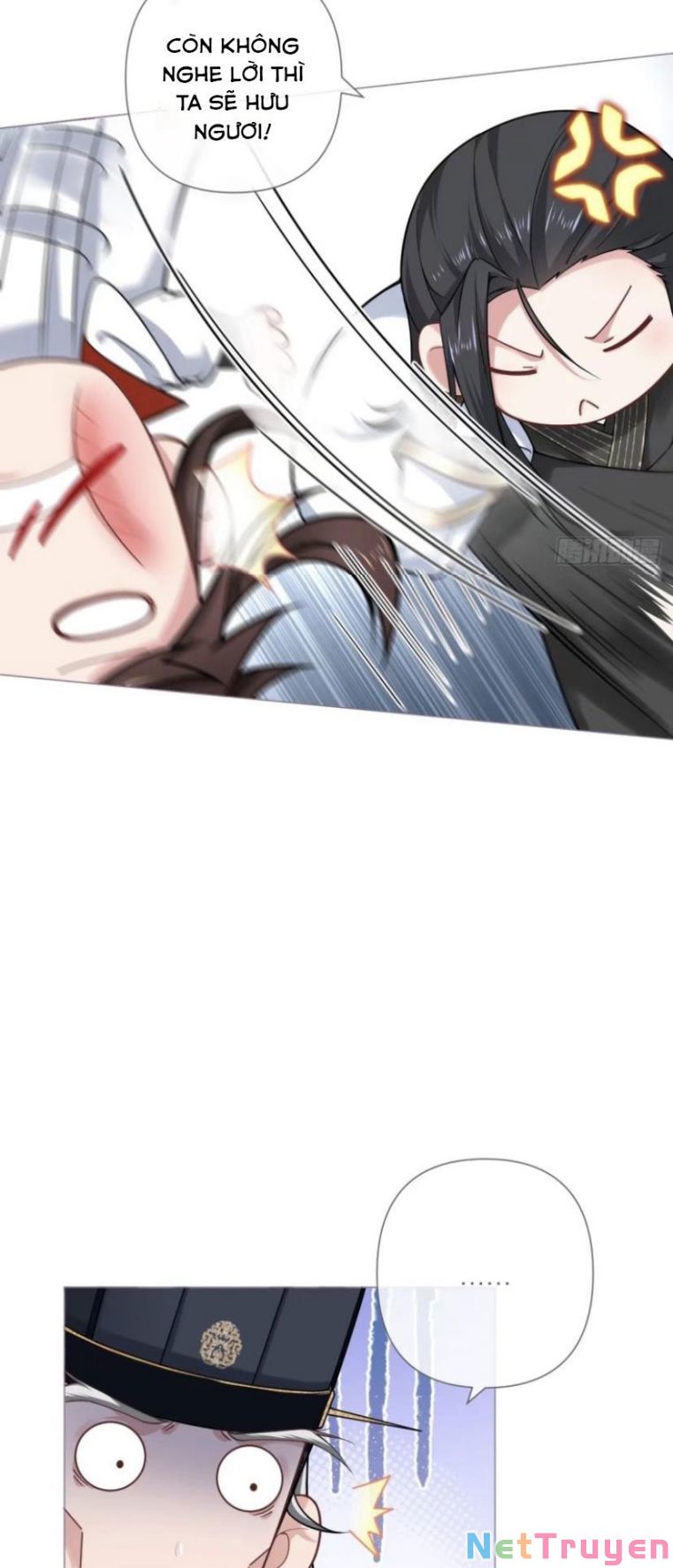 nhập mộ chi thần chapter 29 16