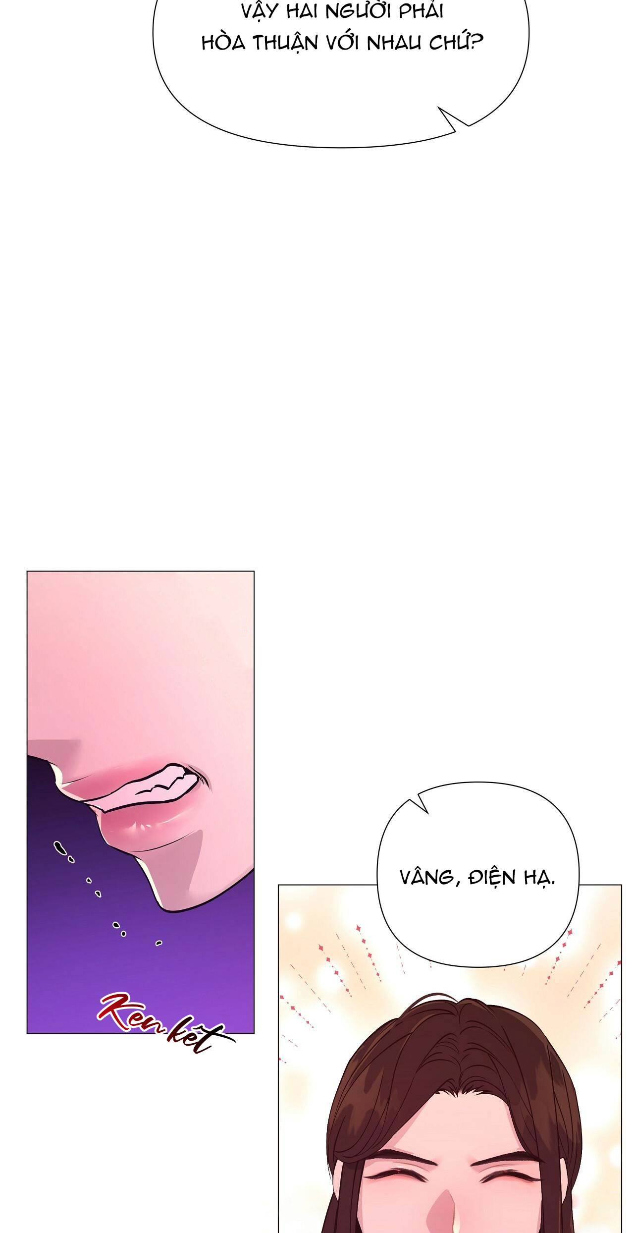 dạ xoa hóa liên ký chapter 18 68