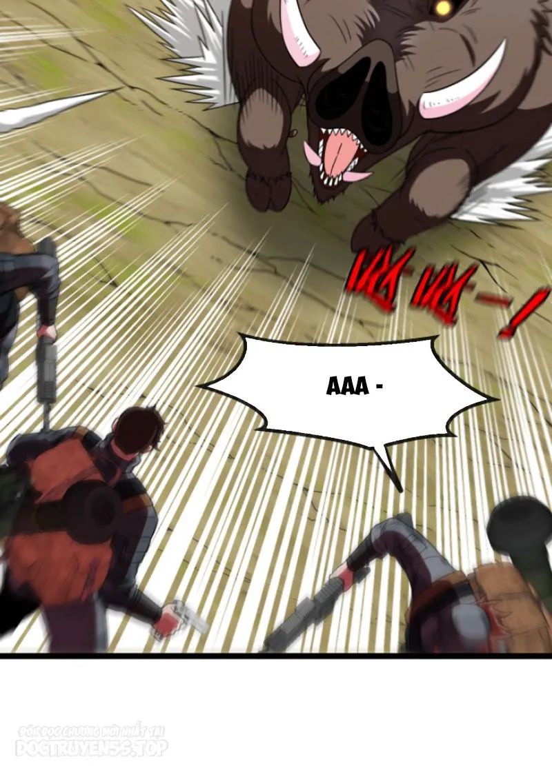 sau khi nằm, ta trở thành đại yêu chi vương chapter 1 15