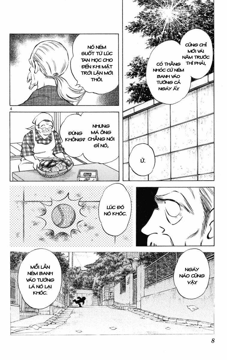 trò chơi vượt qua thử thách chapter 151 9