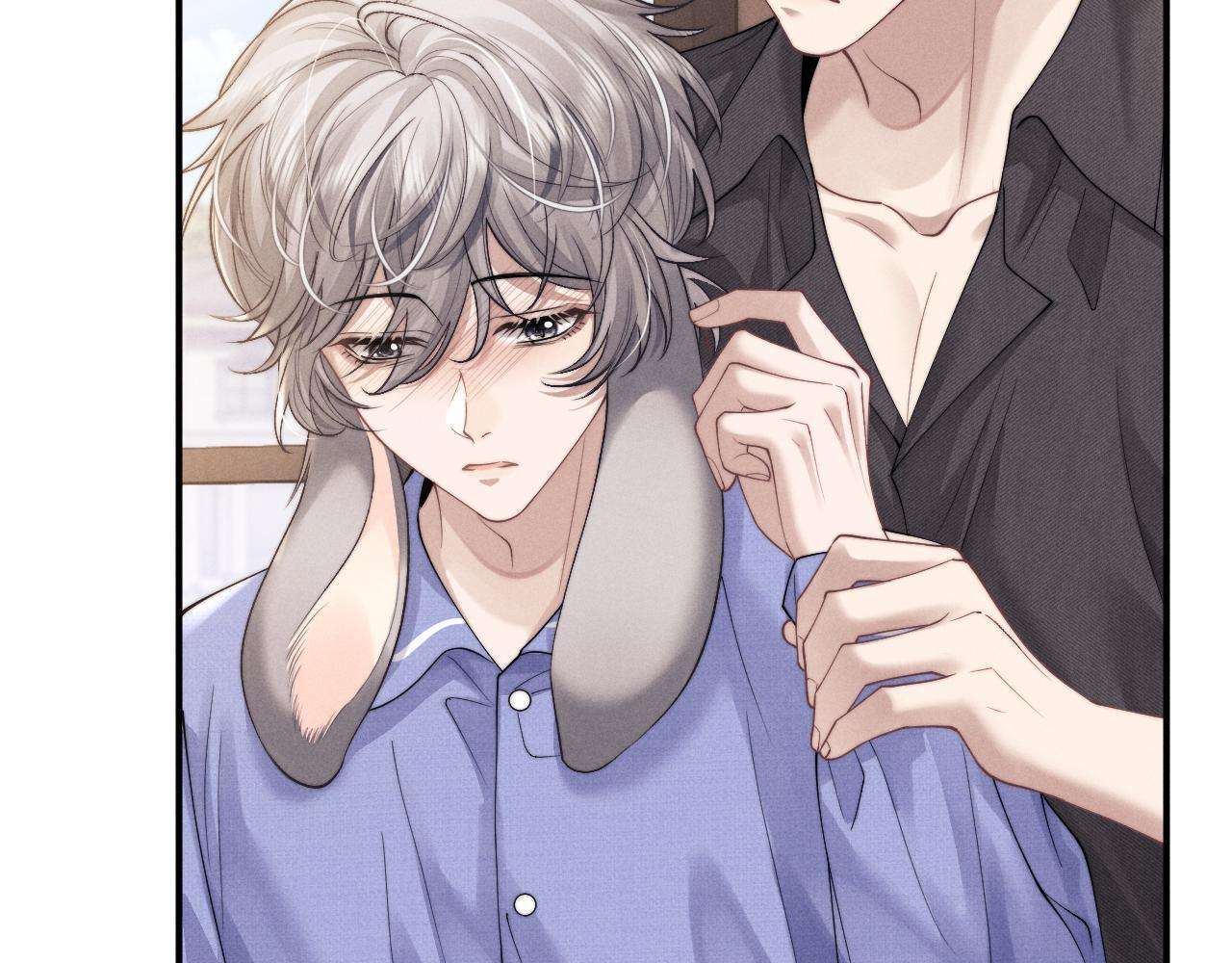 chấp sự thỏ tai cụp chapter 92 32