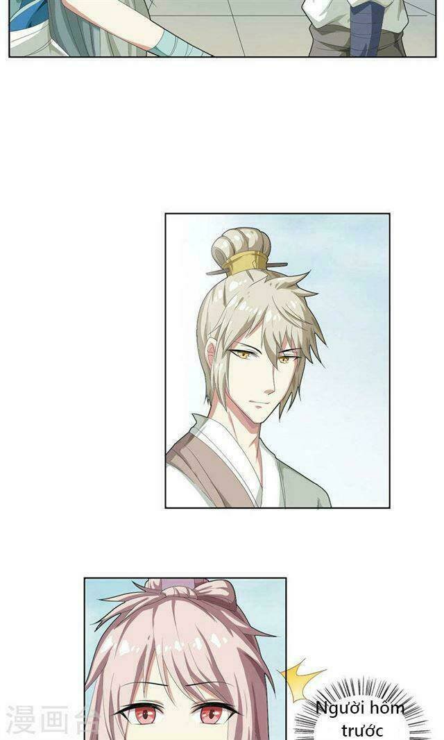 chưởng môn mười tám tuổi chapter 37 17