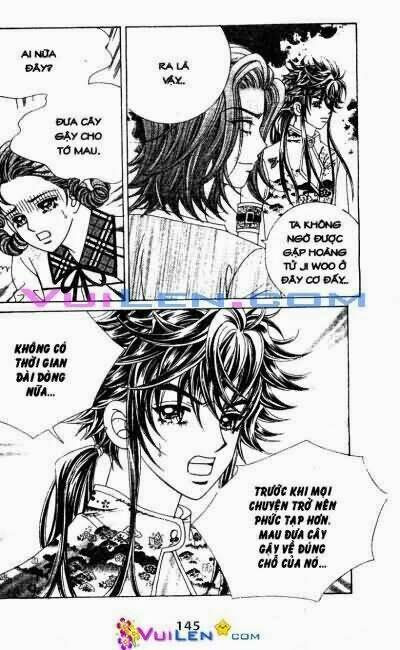 đến vương quốc ma chapter 3 144