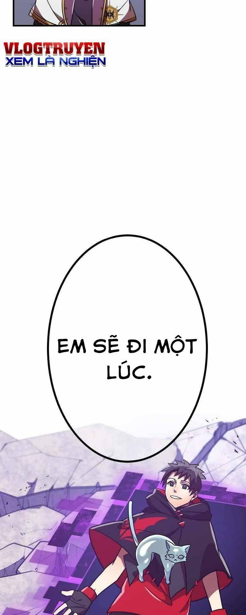 Huyết Thánh Cứu Thế Chủ~ Ta Chỉ Cần 0.0000001% Đã Trở Thành Vô Địch chapter 40 116