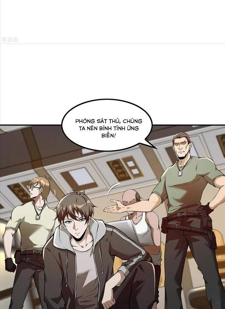 đệ nhất người ở rể chapter 68 7