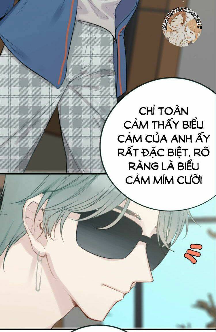 viện bảo tàng tâm nguyện chapter 10.1 7