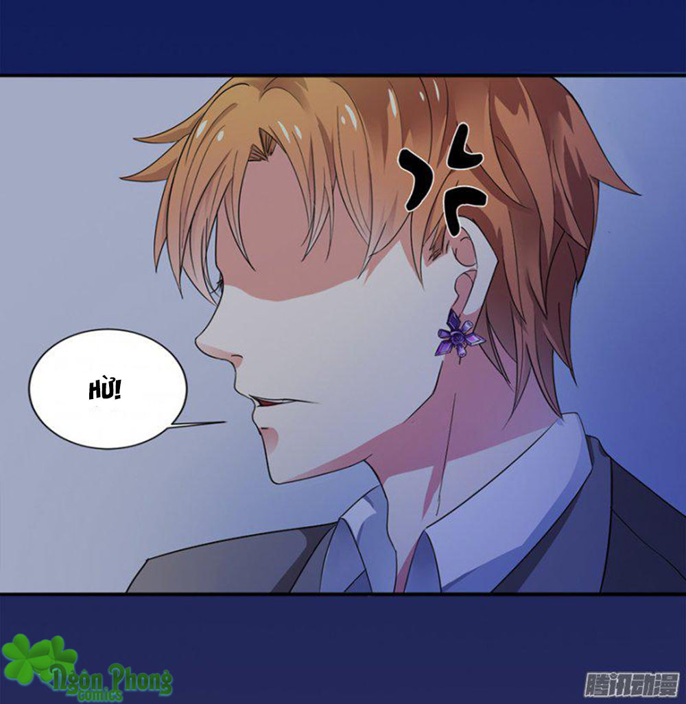 nhật ký dạy dỗ của gia tộc đáng yêu chapter 1 9