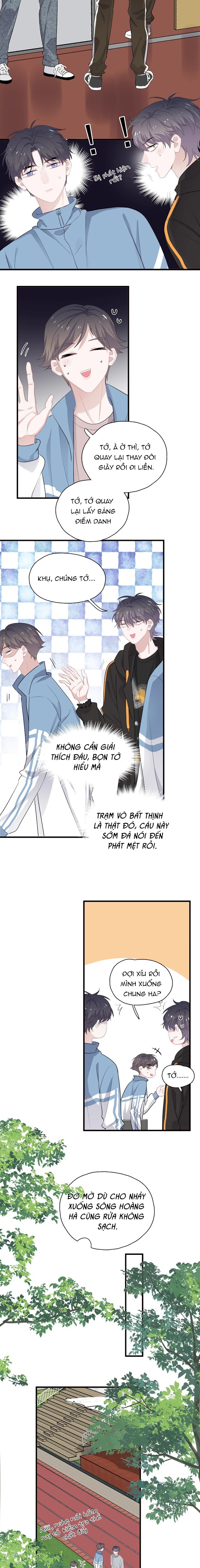 đề này vượt quá sức rồi chapter 30 2