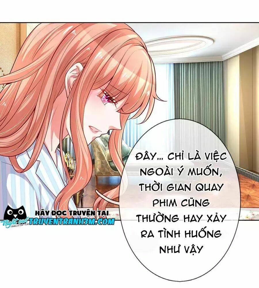 Mami Mau Chạy - Daddy Đuổi Tới Rồi chapter 66.5 12