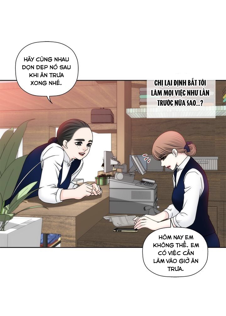 người đàn ông của tôi chapter 59.2 14