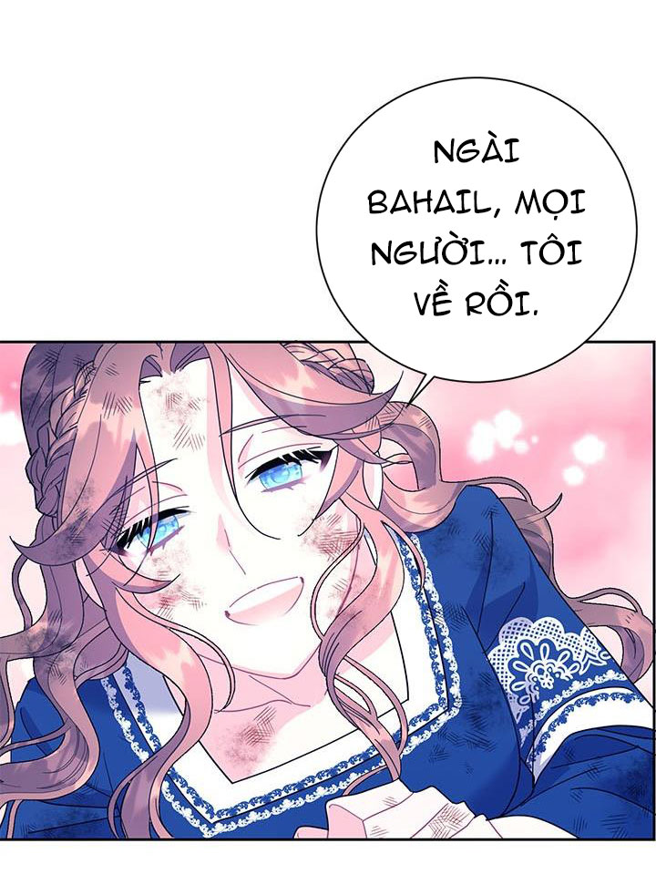 công chúa của loài chim chapter 38.1 18