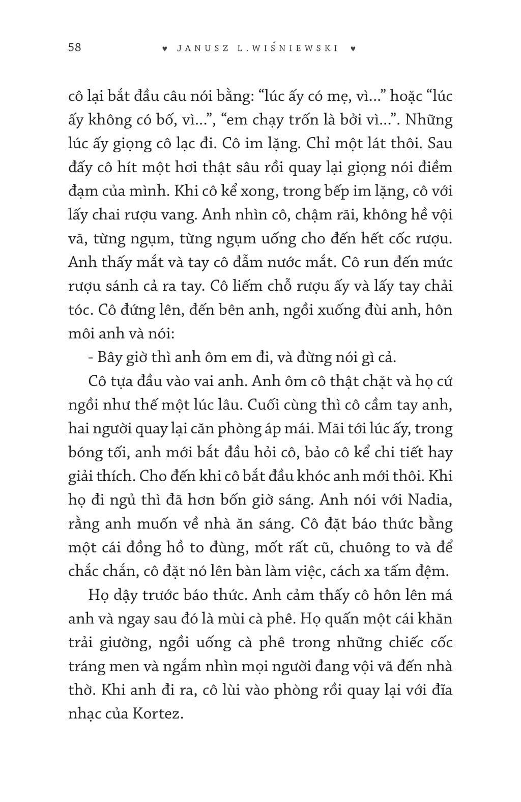 Đã Hết Cô Đơn